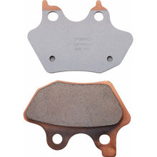 DP Sintered Metal Brake Pads DP-918