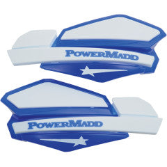 PowerMadd Star Series Handguards - All Models