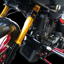 BAMCO M8 Touring Oil Cooler