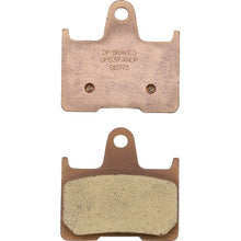 DP 537 Sintered Metal Harley/Buell Brake Pads