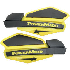PowerMadd Star Series Handguards - All Models