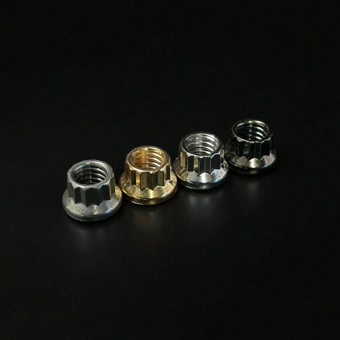 ARP Transmission Ground Stud Nut