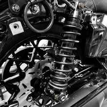 BAMCO Bagger Shock Bolts ARP Kits