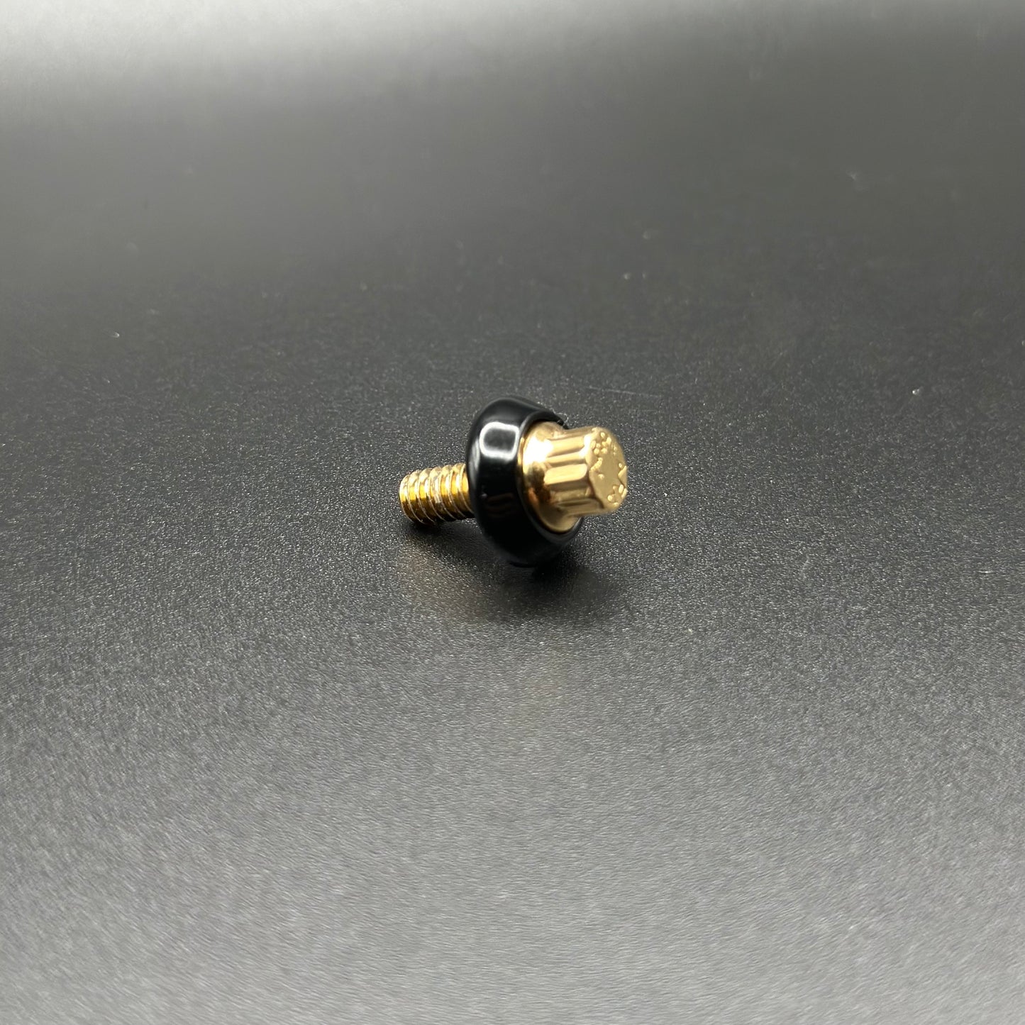 BAMCO M8 Softail Tank Bolt Washers