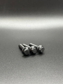 BAMCO Bagger Passenger Peg ARP Bolt Kit