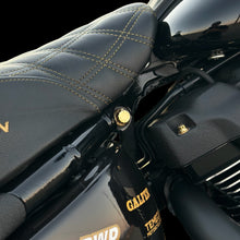 BAMCO M8 Softail Upper Shock Bolt ARP