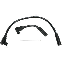 SUMAX 409 Pro Race Custom-Fit Spark Plug Wire Kit - 10.4mm