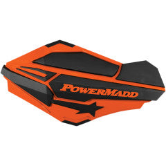 PowerMadd Sentinel Series Handguards - All Models