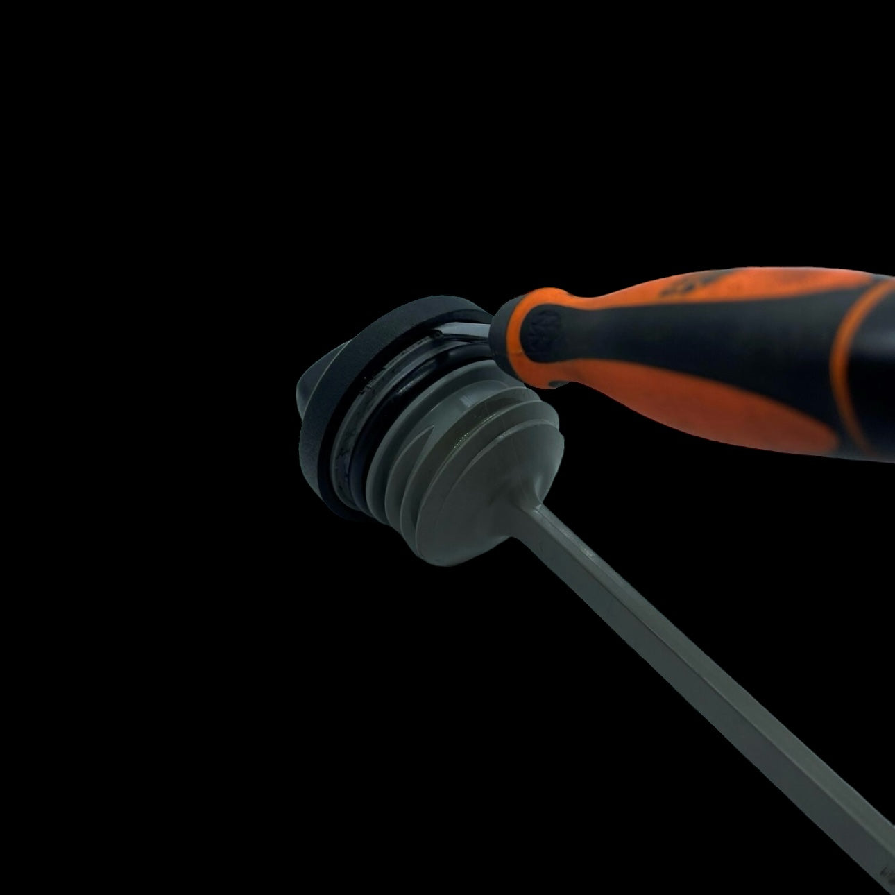 BAMCO 12 Point Oil Dip Stick Cap