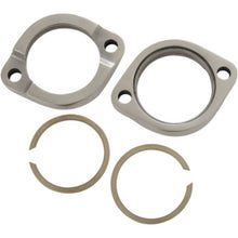Exhaust Flange Kit