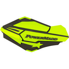 PowerMadd Sentinel Series Handguards - All Models