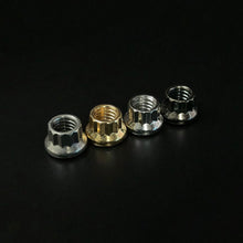 BAMCO ARP Exhaust Stud Nuts