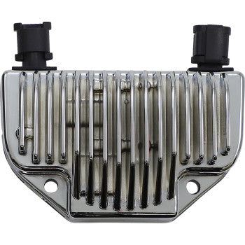 Premium Voltage Regulators - FXD '08-'17