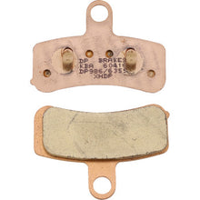 DP Sintered Brake Pads - DP986