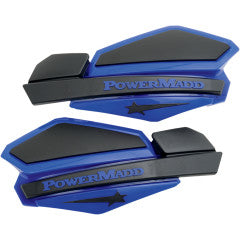 PowerMadd Star Series Handguards - All Models