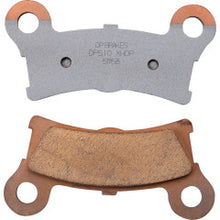 DP 510 Sintered Metal Harley/Buell Brake Pads