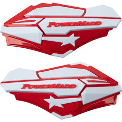 PowerMadd Sentinel Series Handguards - All Models