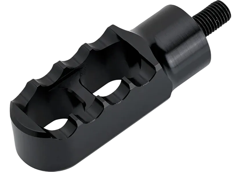 New - Serrated Shift Peg, Black