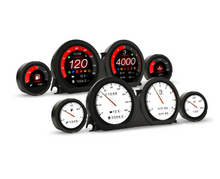 Koso HD-03X / TFT Gauge Set for Harley-Davidson® 2014-2023