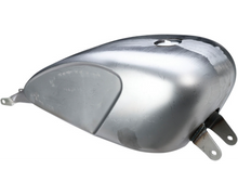 Tanques de gas heredados