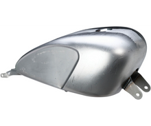 Tanques de gas heredados