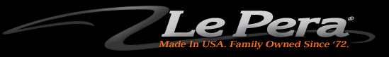 LePera Harley-Davidson seats