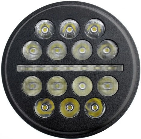 5.75" OG  X-series LED Headlight