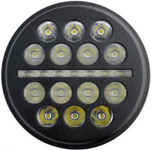 5.75" OG  X-series LED Headlight