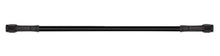 OPEN BOX- Universal Brake Line - 38" - Black