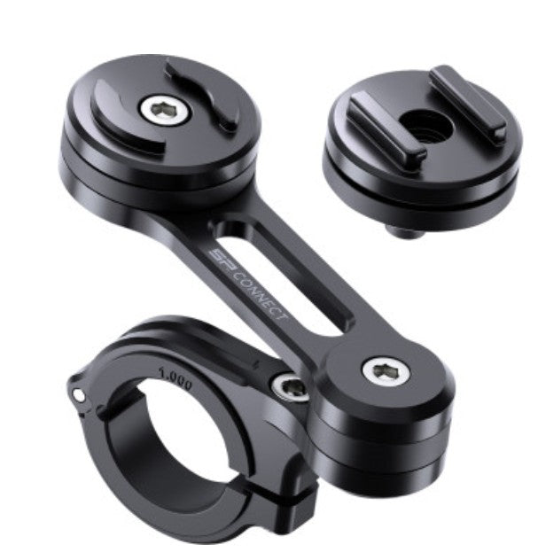 Pro Phone Mount - Black