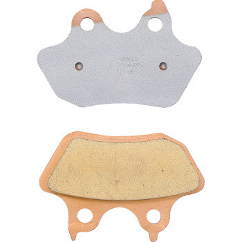 New - Sintered Metal Harley/Buell Brake Pads