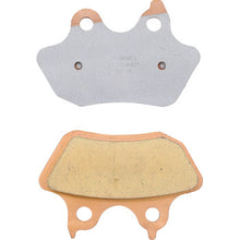 New - Sintered Metal Harley/Buell Brake Pads