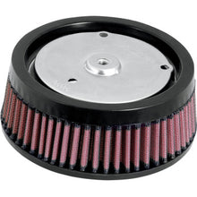 New - Replacement High-Flow Air Filter - Softail/Touring/Screamin' Eagle Stage 1