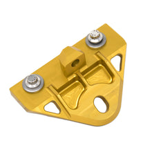 Fl Touring And FXR Next Gen Front Motor Plate