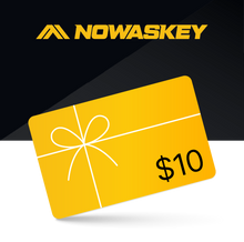 The Nowaskey Digital Gift Card