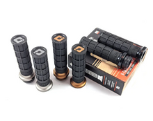 ODI Lock-On Hart-Luck Signature Full-Waffle Grips