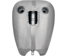 Tanques de gasolina de una pieza