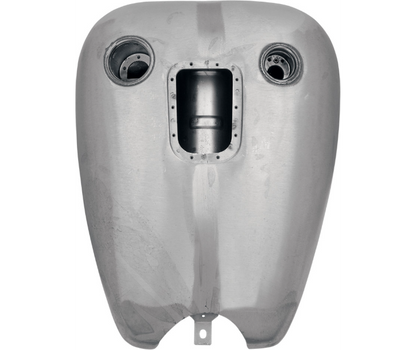 One-Piece Gas Tanks