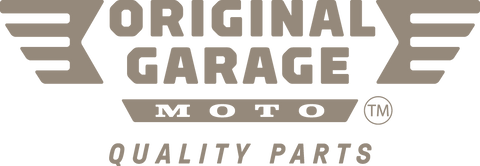 Original Garage Moto