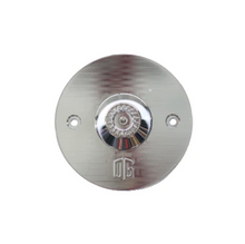 OG Quad Lock Reversible Gauge Block Off Plate