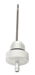 Boîte ouverte - Jauge à huile brute m8 2017-2025 modèle Touring uniquement #1