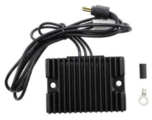 Premium Voltage Regulators - XL '91 - Black