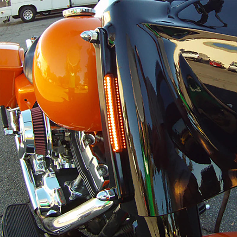 Ruta del Road King