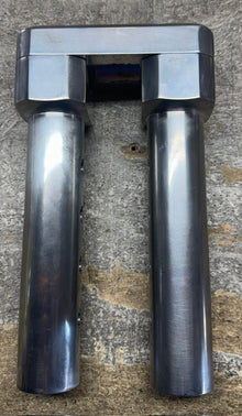 Used (polished) Nowaskey King Riser