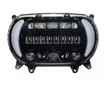 OG LED Headlight for '15-'23 Road Glide