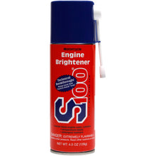 S100 Engine Brightener - 4.5 oz. net wt. - Aerosol