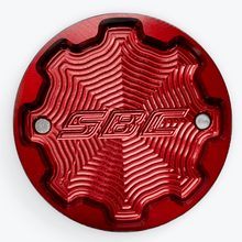 SBC Performance Harley-Davidson Engine Timer Cover