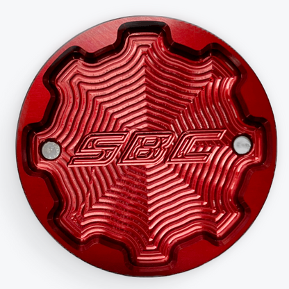SBC Performance Harley-Davidson Engine Timer Cover