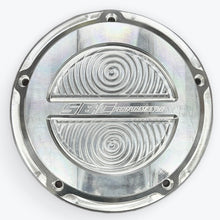 SBC Performance Harley-Davidson Derby Cover 2015-Newer Touring