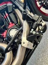 SBC Performance Harley-Davidson M8 Softail Brake Arm